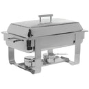 Hubert Company LLC 40138