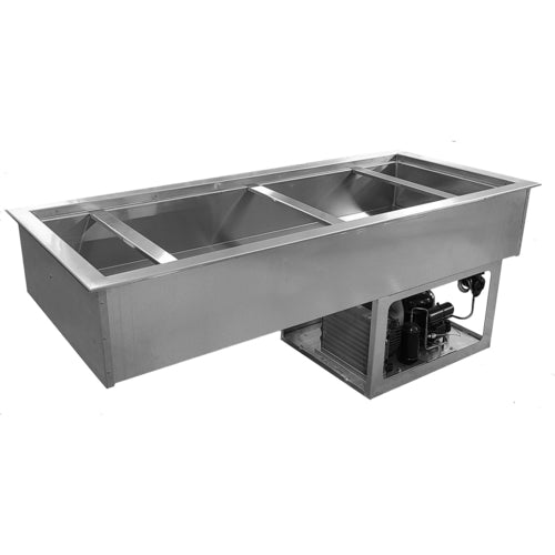 picture of USECO AFCP4