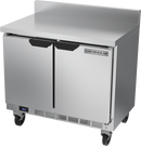 Beverage Air WTR34HC-FIP