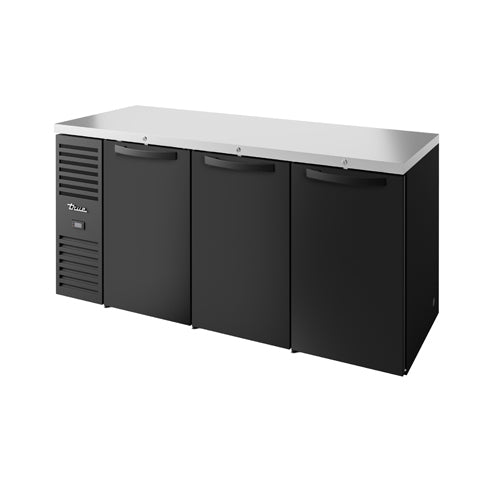 True Mfg. – Premier Bar TBR84-RI