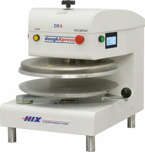DoughXpress DXA-W