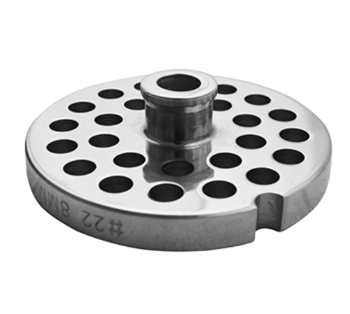 Uniworld Foodservice Equipment SS822GP3/8-H