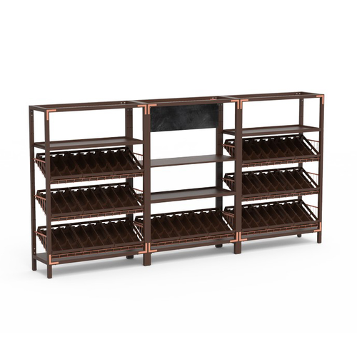 Steelite International MGCCAN06DCXF