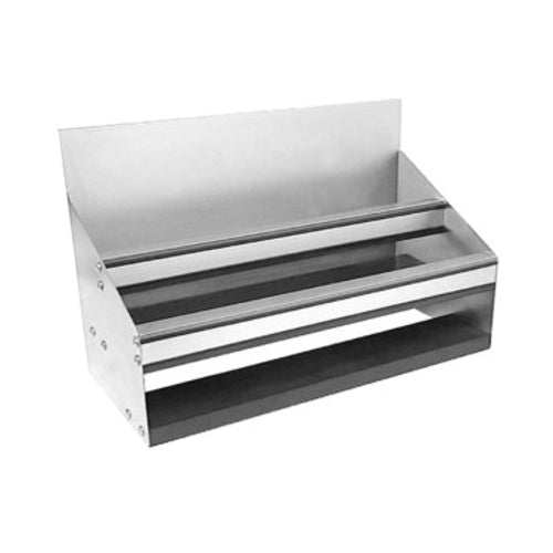 Glastender, Inc. CDSR-22