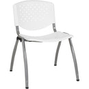 Flash Furniture RUT-F01A-WH-GG
