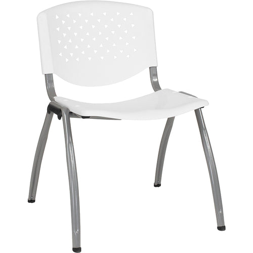 Flash Furniture RUT-F01A-WH-GG