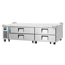Everest Refrigeration ECB82-84D4