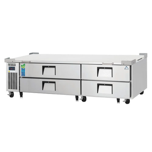 Everest Refrigeration ECB82-84D4