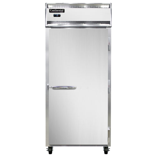Continental Refrigerator 1FXNSAPT