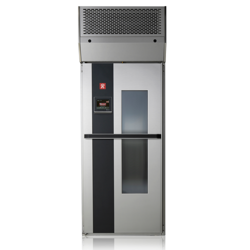 picture of Revent PLUG & PLAY RACK PROR