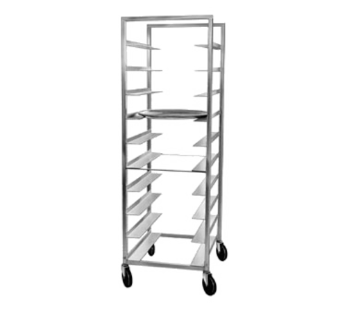 Channel Manufacturing OT-8D