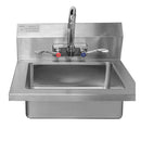Atosa USA, Inc. MRS-HS-18(W)