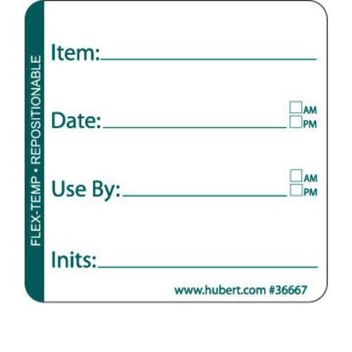 Hubert Company LLC 36667