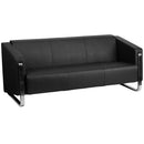Flash Furniture ZB-8803-3-SOFA-BK-GG