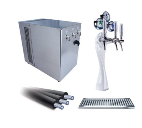 Micro Matic USA H2O-UCM-M-KIT