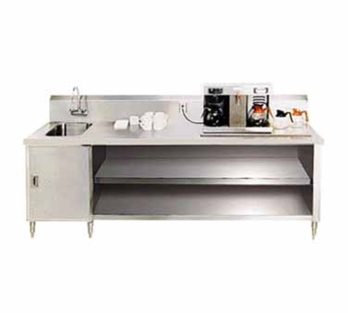 Advance Tabco BEV-30-108L