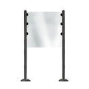 Eastern Tabletop ST8512ACMB