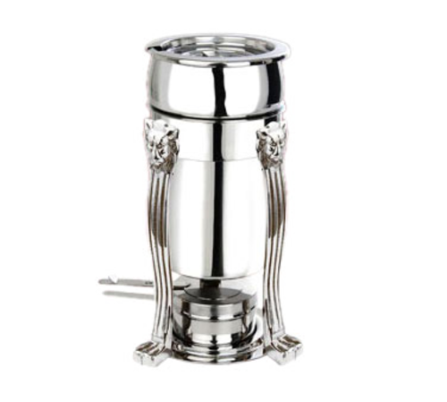 Eastern Tabletop 3101LH-SS