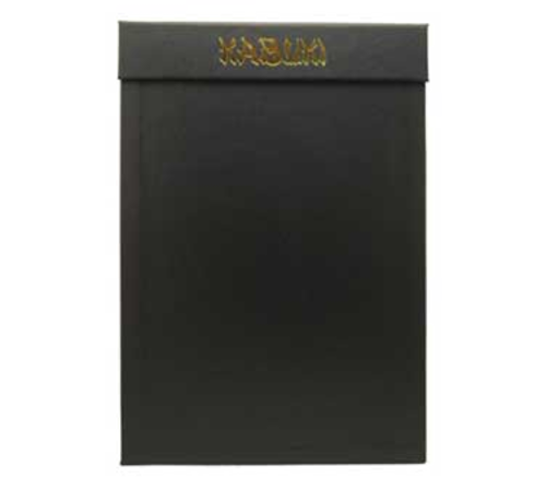 picture of Risch MMB-CH 8.5X14