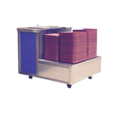 G.A. Systems Inc. TC36