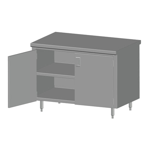 SPG International 5CBT-24HD Work Table