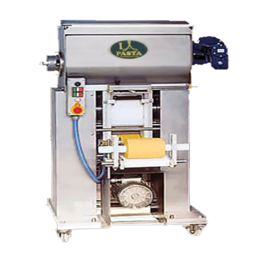 Arcobaleno Pasta Equipment ADS320