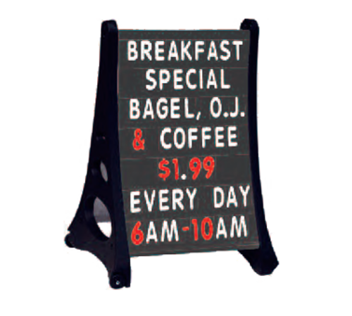 AARCO Products RAF-3