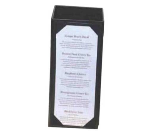 Menu Solutions TT47