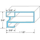 AllPoints Foodservice Parts & Supplies 74-1244