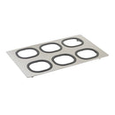 TableCraft, Professional Bakeware CW1112BRS