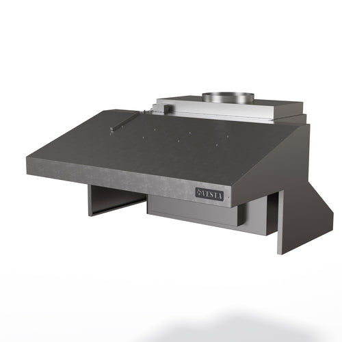 Vesta Ovens SPARK V2