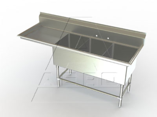AERO Manufacturing 2F3-2020-36L
