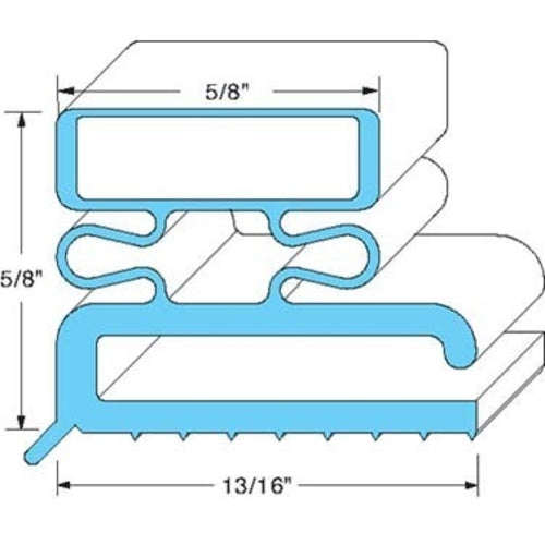 AllPoints Foodservice Parts & Supplies 74-1270