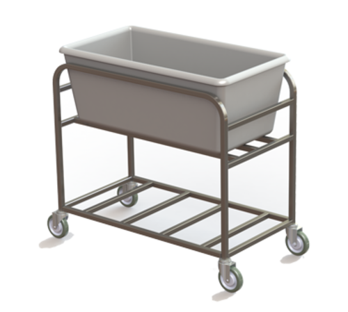 Choice Equipment PR45-S-3