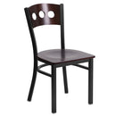 picture of Riverstone Restaurant Furniture RF-RR73650