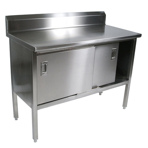 John Boos EBSS4R5-2460