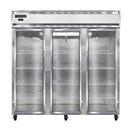 Continental Refrigerator 3FNSSGD