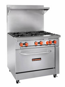 MVP Group LLC SR-6-36