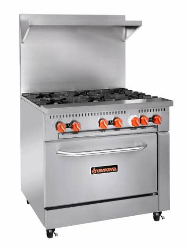 MVP Group LLC SR-6-36