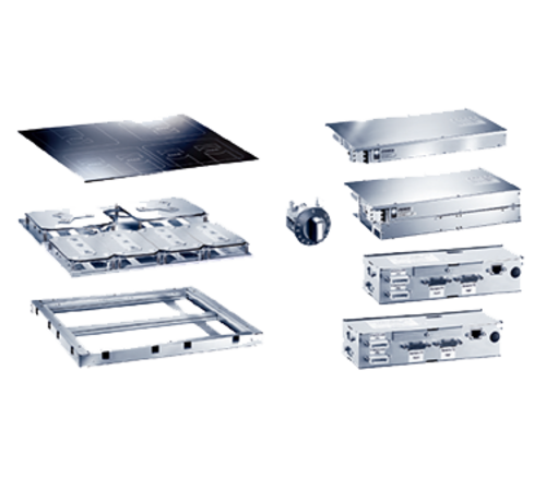 Garland/US Range MOQU24000720