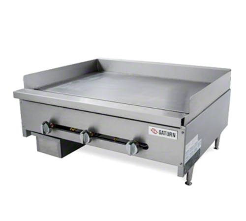 Saturn Equipment SG36-HD