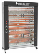 Rotisol USA FB1400-8E-SSP
