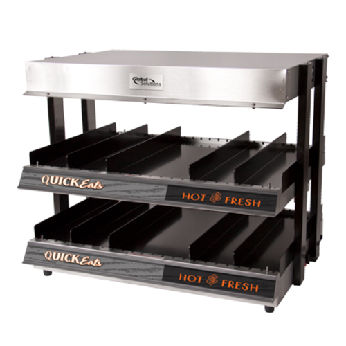 Global Solutions by Nemco GS1300-24-S