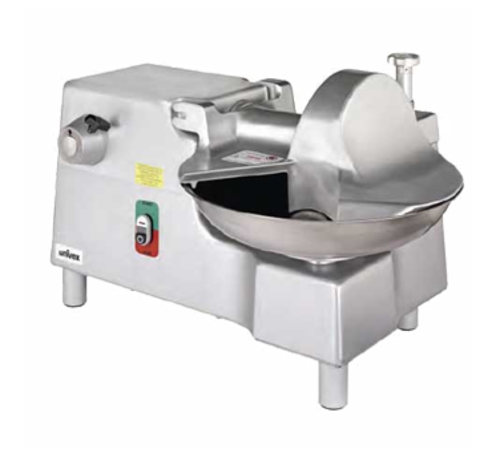 Univex BC18