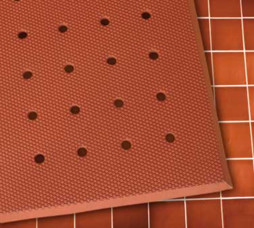 Cactus Mat 5000-R35