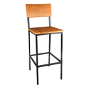 JustChair Manufacturing M66830