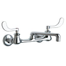 picture of Chicago Faucets 540-LDE35-317WXFAB