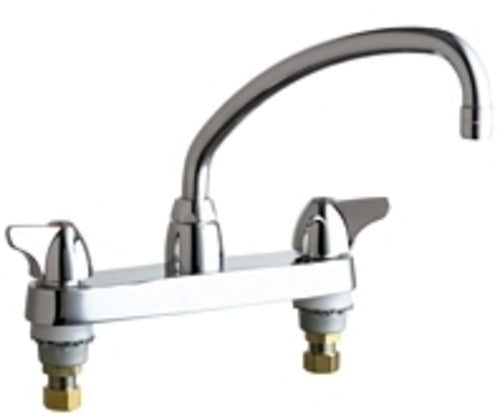 picture of Chicago Faucets 1100-L9E29VPABCP