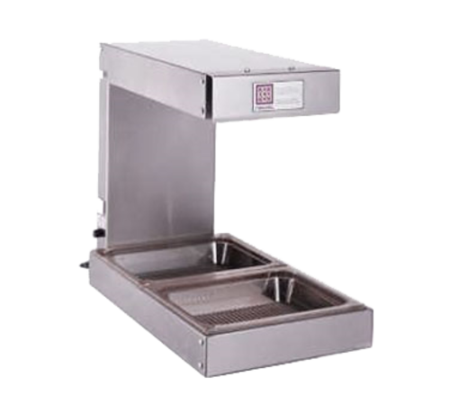 Marshall Air Systems MM1E