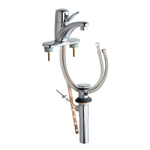 picture of Chicago Faucets 2201-4E64VPAABCP